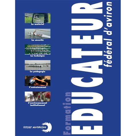 Educateur 
