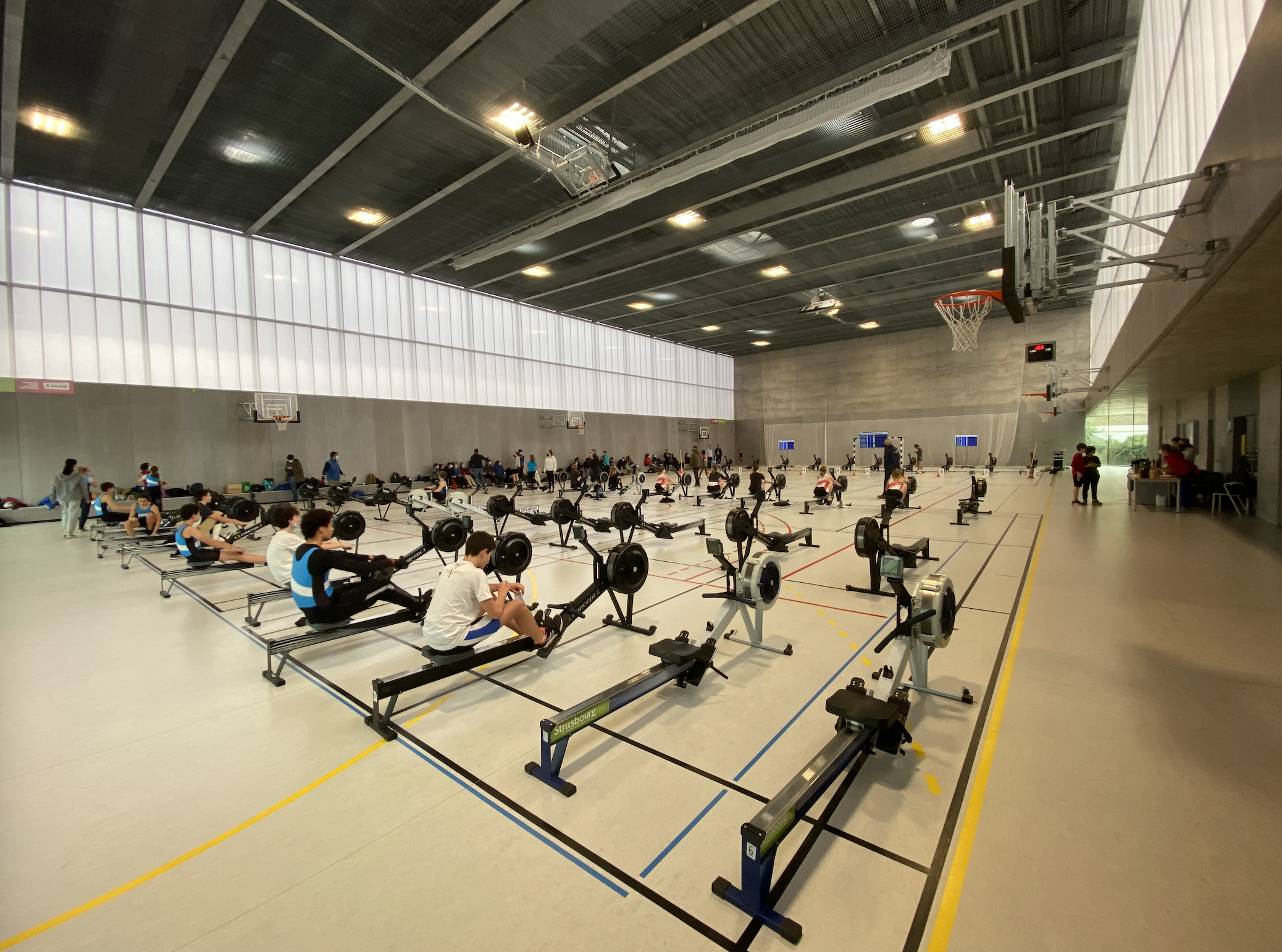 IndoorAlsace 2021
